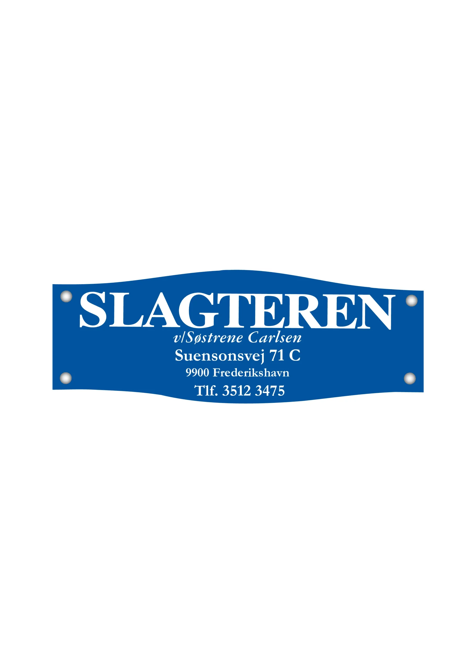 Slagteren