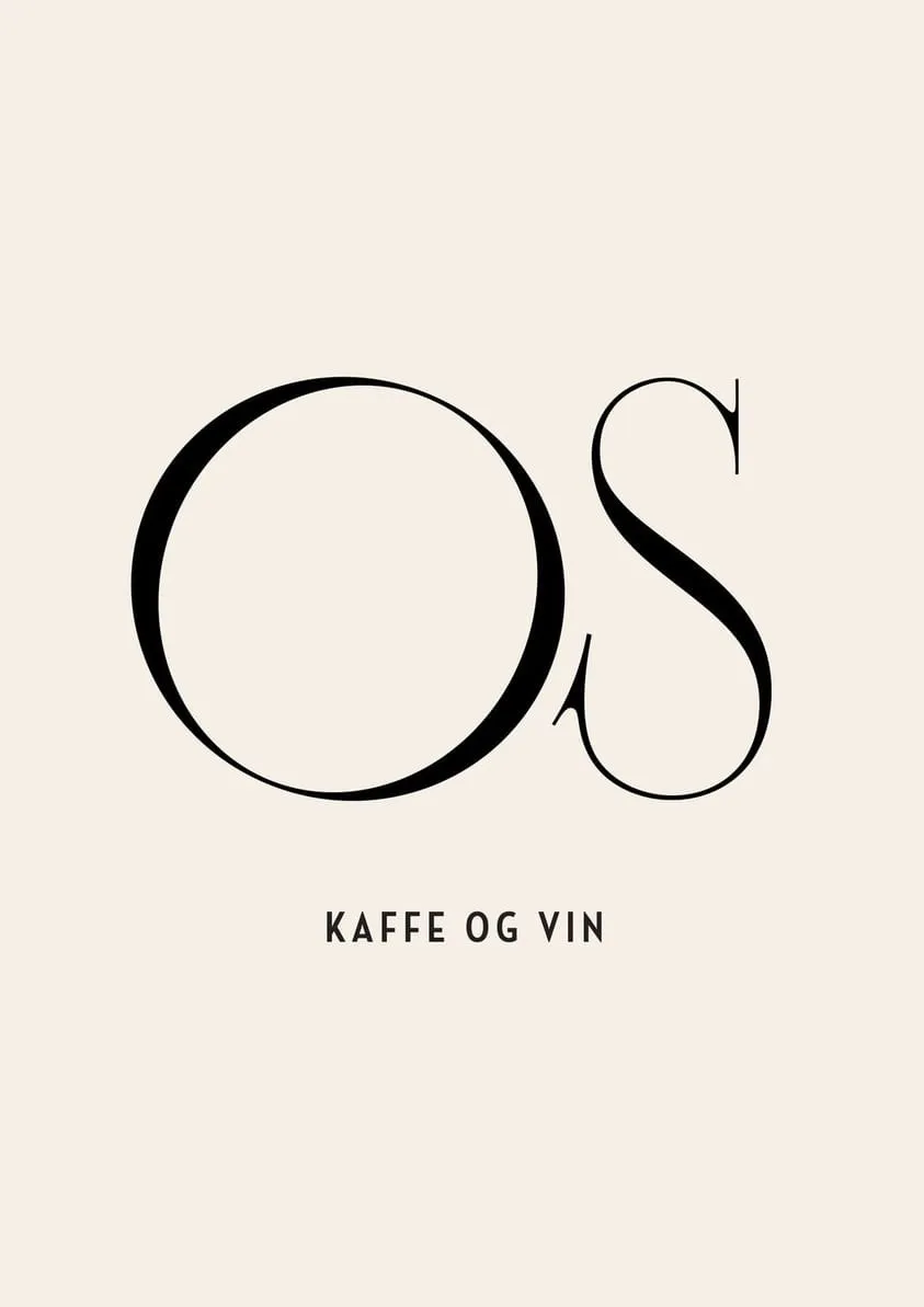 Os Kaffe & Vin