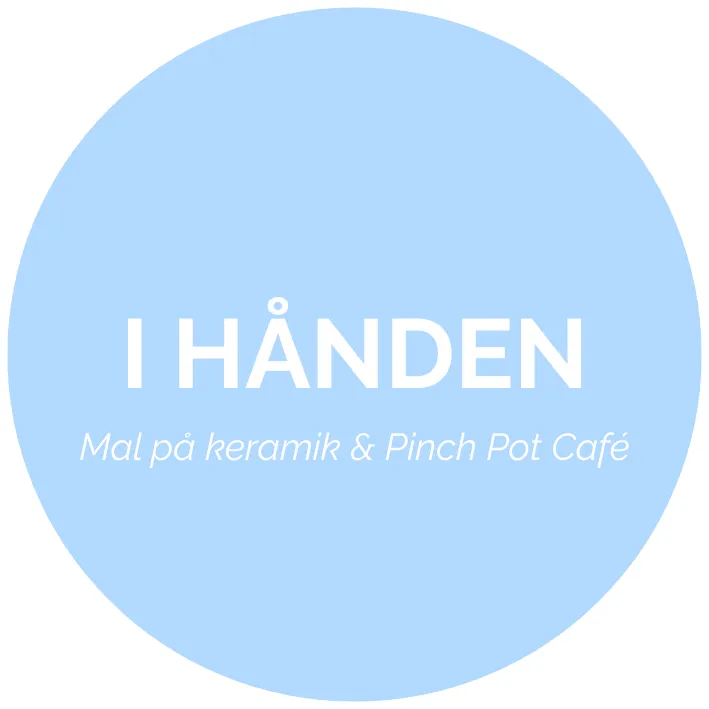 Cafe i Hånden