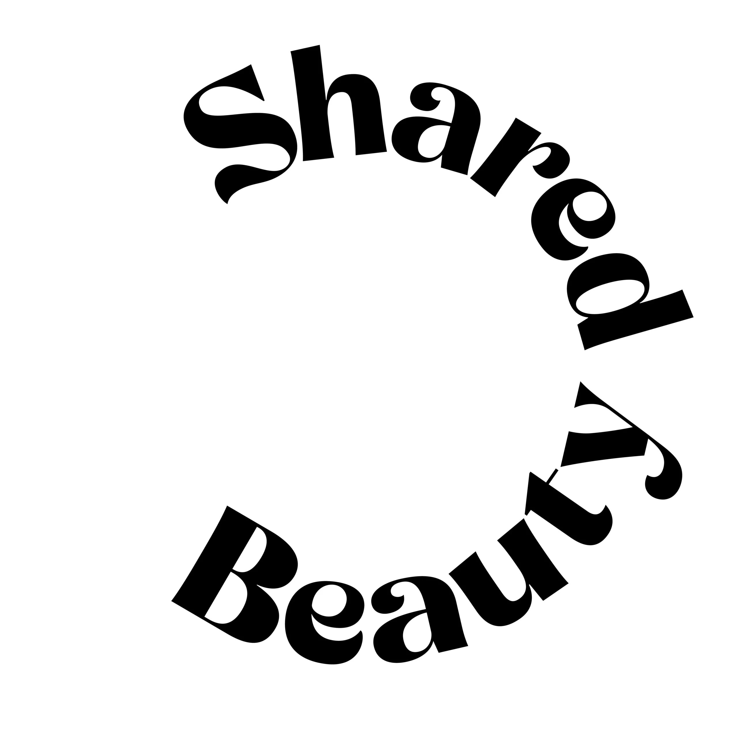 Shared Beauty