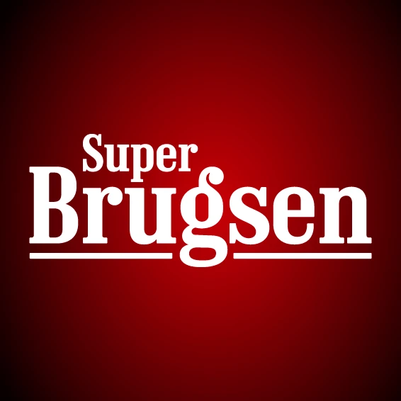 SuperBrugsen Dianalund