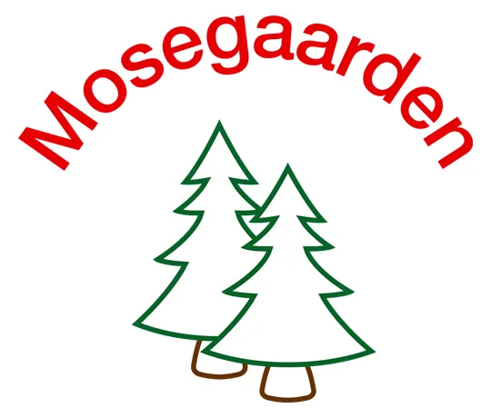 Mosegården